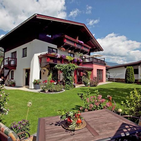 Apartment In Bramberg Am Wildkogel With Balcony Esterno foto
