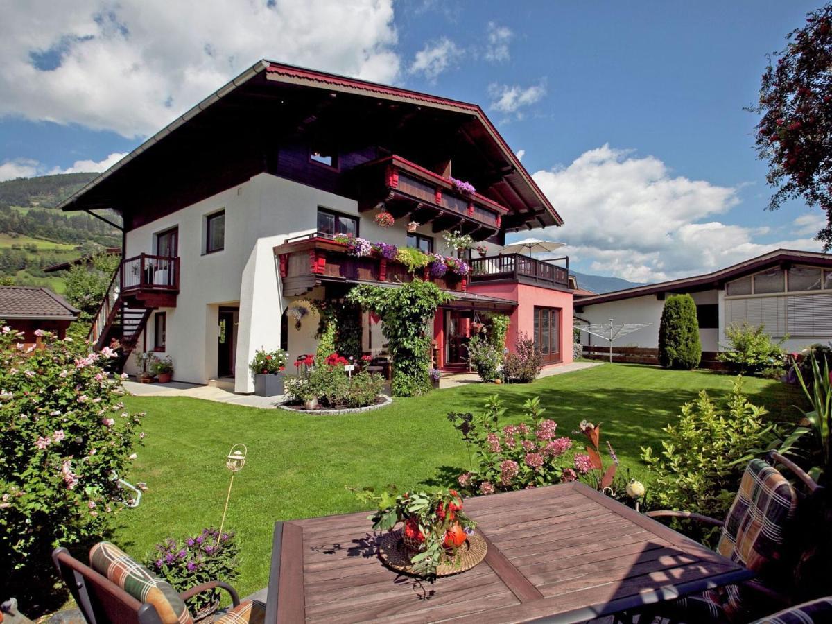 Apartment In Bramberg Am Wildkogel With Balcony Esterno foto
