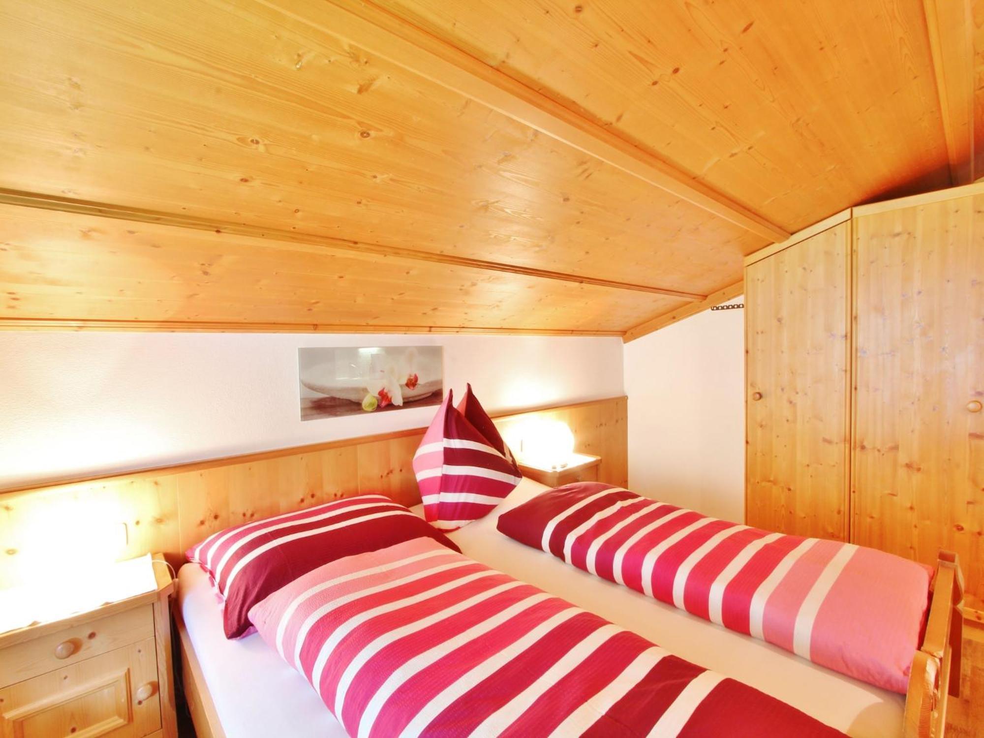 Apartment In Bramberg Am Wildkogel With Balcony Esterno foto