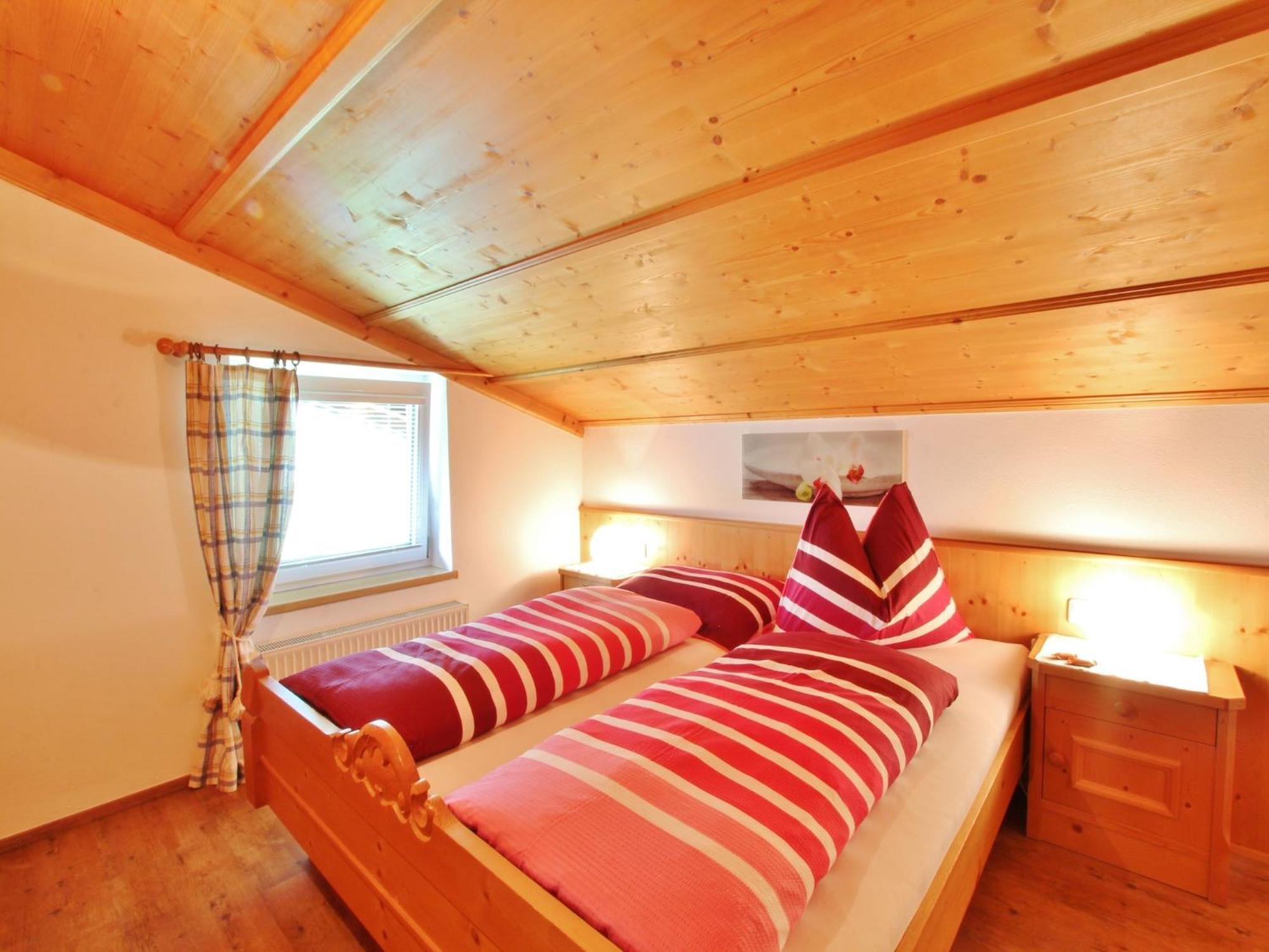 Apartment In Bramberg Am Wildkogel With Balcony Esterno foto